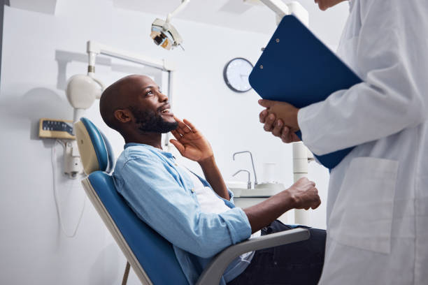Best Weekend Emergency Dentist in Joshua, TX