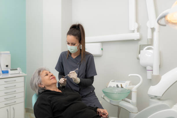 Best Emergency Dentist for Knocked-Out Tooth in Joshua, TX