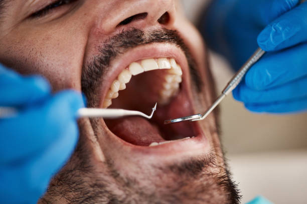 Best Pediatric Emergency Dentist in Joshua, TX