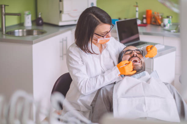 Best Emergency Dental Services for Seniors in Joshua, TX
