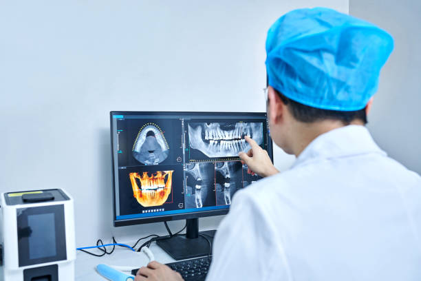 Best Emergency Root Canal Treatment in Joshua, TX