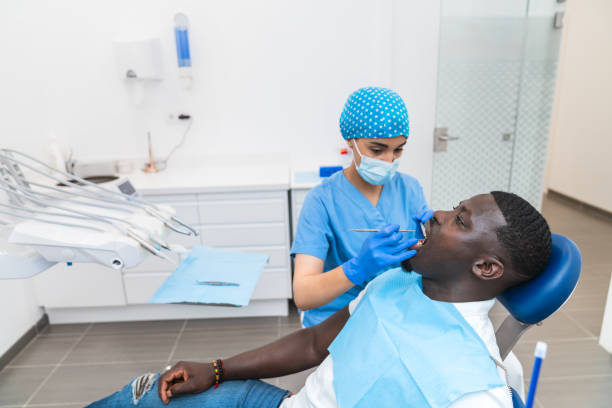 Best Emergency Dentist for Special Needs Patients in Joshua, TX