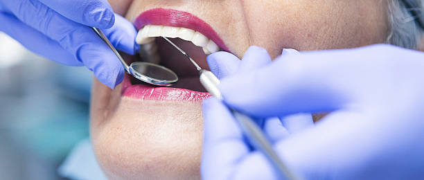 Best Emergency Cosmetic Dentistry in Joshua, TX