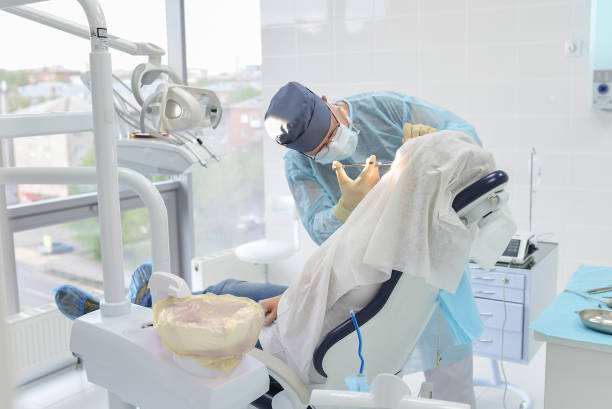 Best Emergency Dental Services for Seniors in Joshua, TX